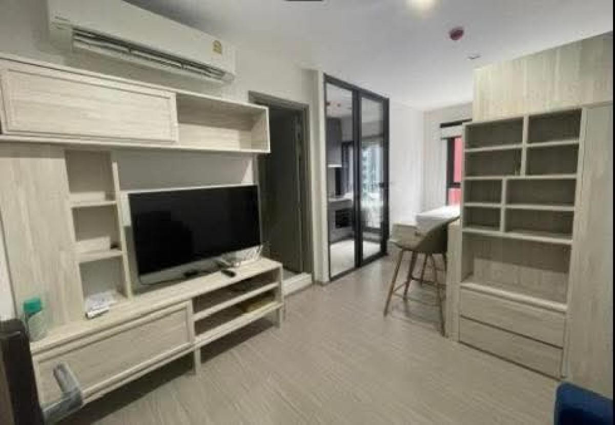 For SaleCondoRama9, Petchburi, RCA : For Sale Condo , Life Asoke Hype Rama 9 , high floor , MRT-Phra Ram 9 , Makkasan , Rat Thewi , Bangkok , CX-124240