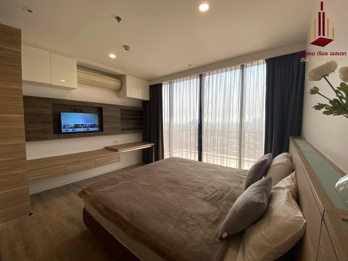 ให้เช่าคอนโดลาดพร้าว เซ็นทรัลลาดพร้าว : ✨ For Rent: The Issara Ladprao Condo ✨   💰 Only  40,000 THB/month