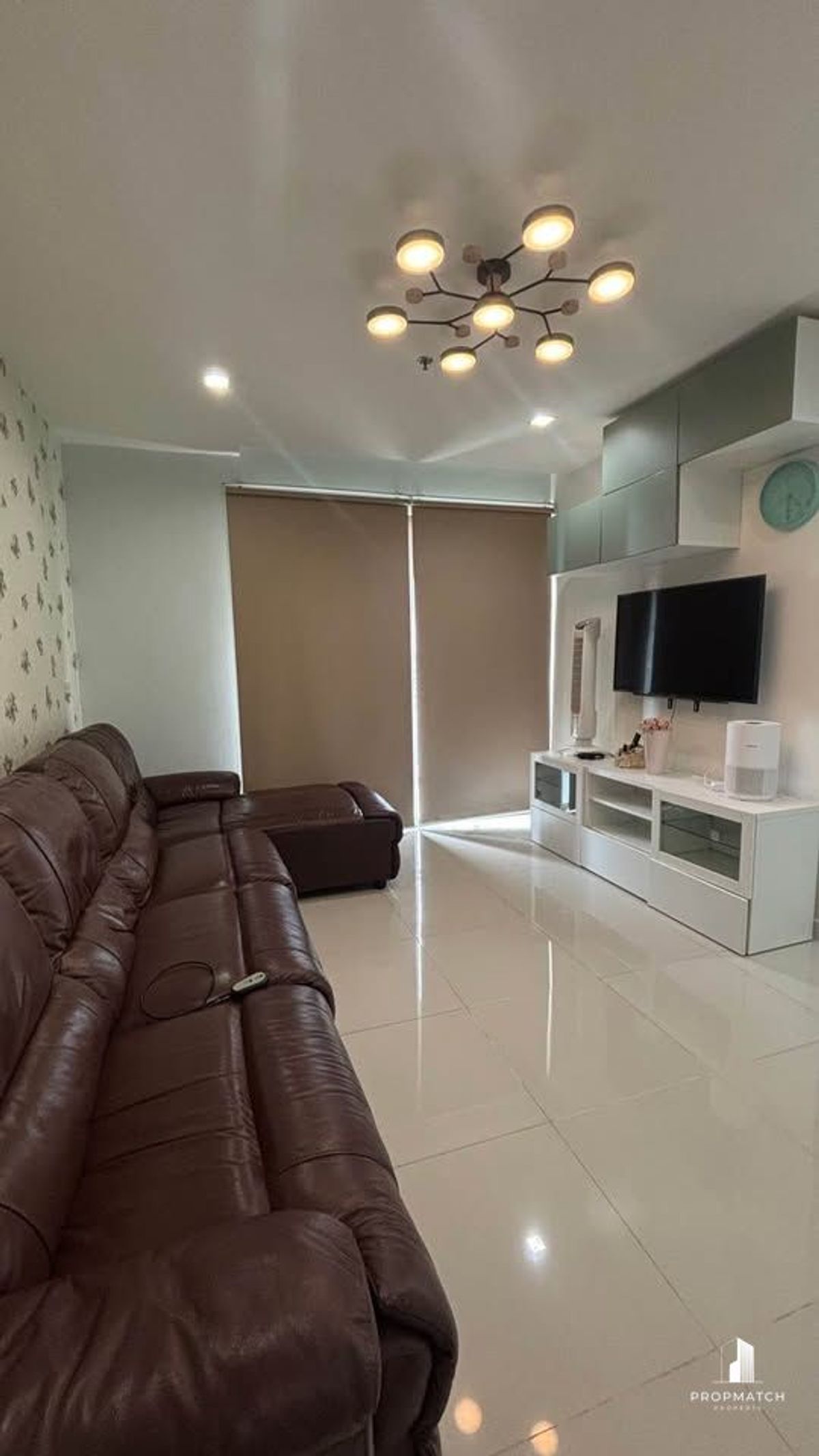 ให้เช่าคอนโดพระราม 3 สาธุประดิษฐ์ : ✨Flash Deal ✨Star view rama 3( 2Bed 2Bath 77SQM.) แต่งครบพร้อมอยู่ !! เพียง  28,000บาทต่อเดือน Tel.0981315848 @propmatch