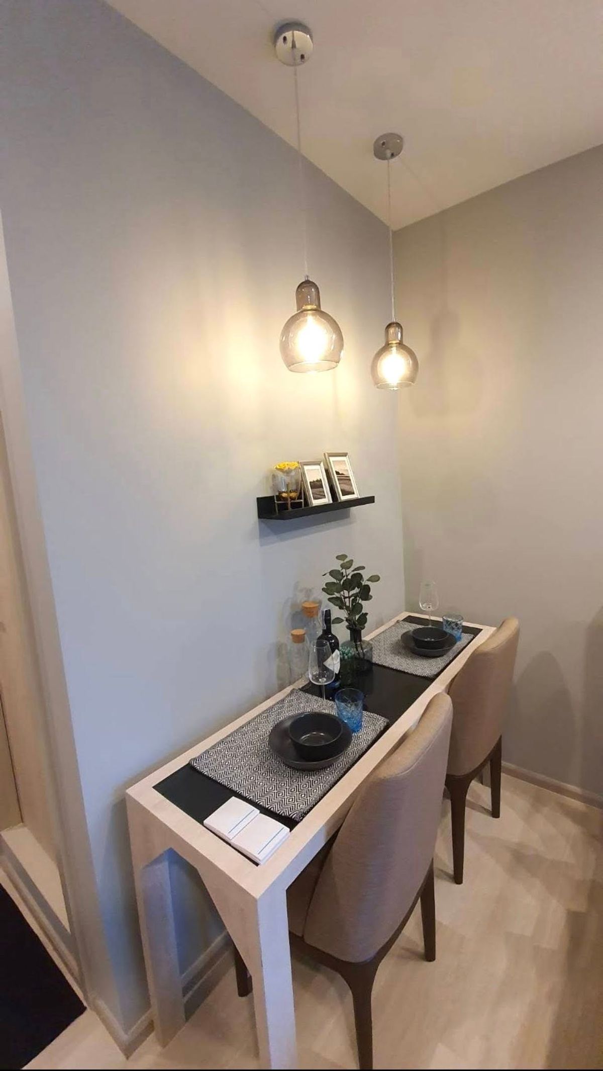 For RentCondoWitthayu, Chidlom, Langsuan, Ploenchit : Life One Wireless Condo for Rent (Life One Wireless), size 25 sq.m.