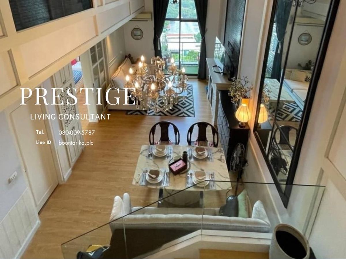 For RentCondoRama9, Petchburi, RCA : 📌For RENT Rent | Villa Asoke - 2B (93 SQM) 55,000 THB