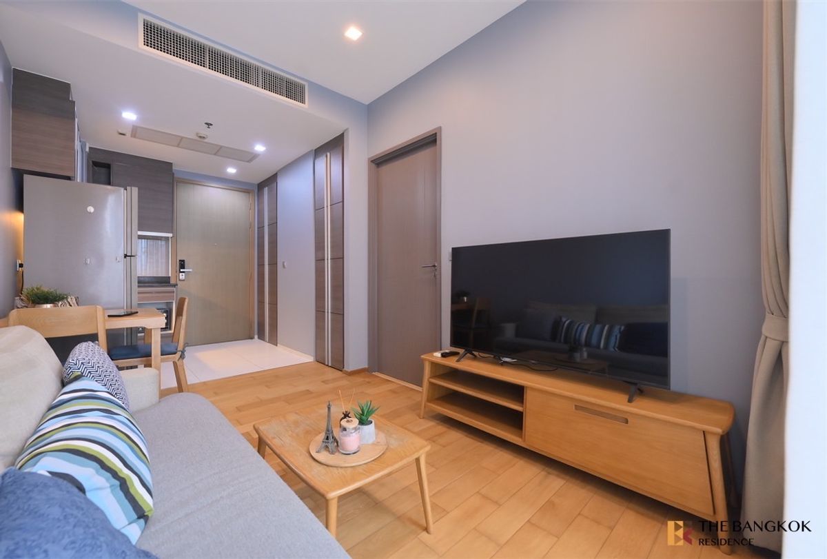 ให้เช่าคอนโดสุขุมวิท อโศก ทองหล่อ : For Rent - Keyne by sansiri - BTS Thonglor By Ag Tul 0658231214 