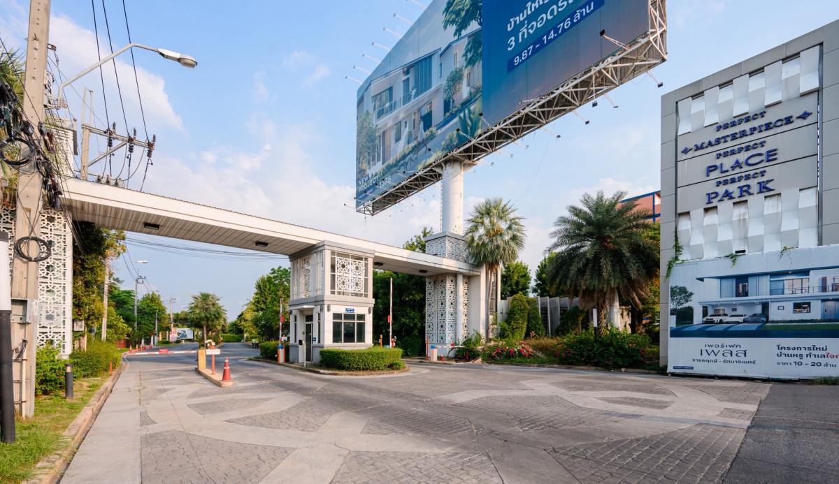 For SaleHouseRama5, Ratchapruek, Bangkruai : For Sale House , Perfect place Ratchaphruek , newly renovated , Bang Rak Noi , Mueang Nonthaburi , Nonthaburi , CX-148796