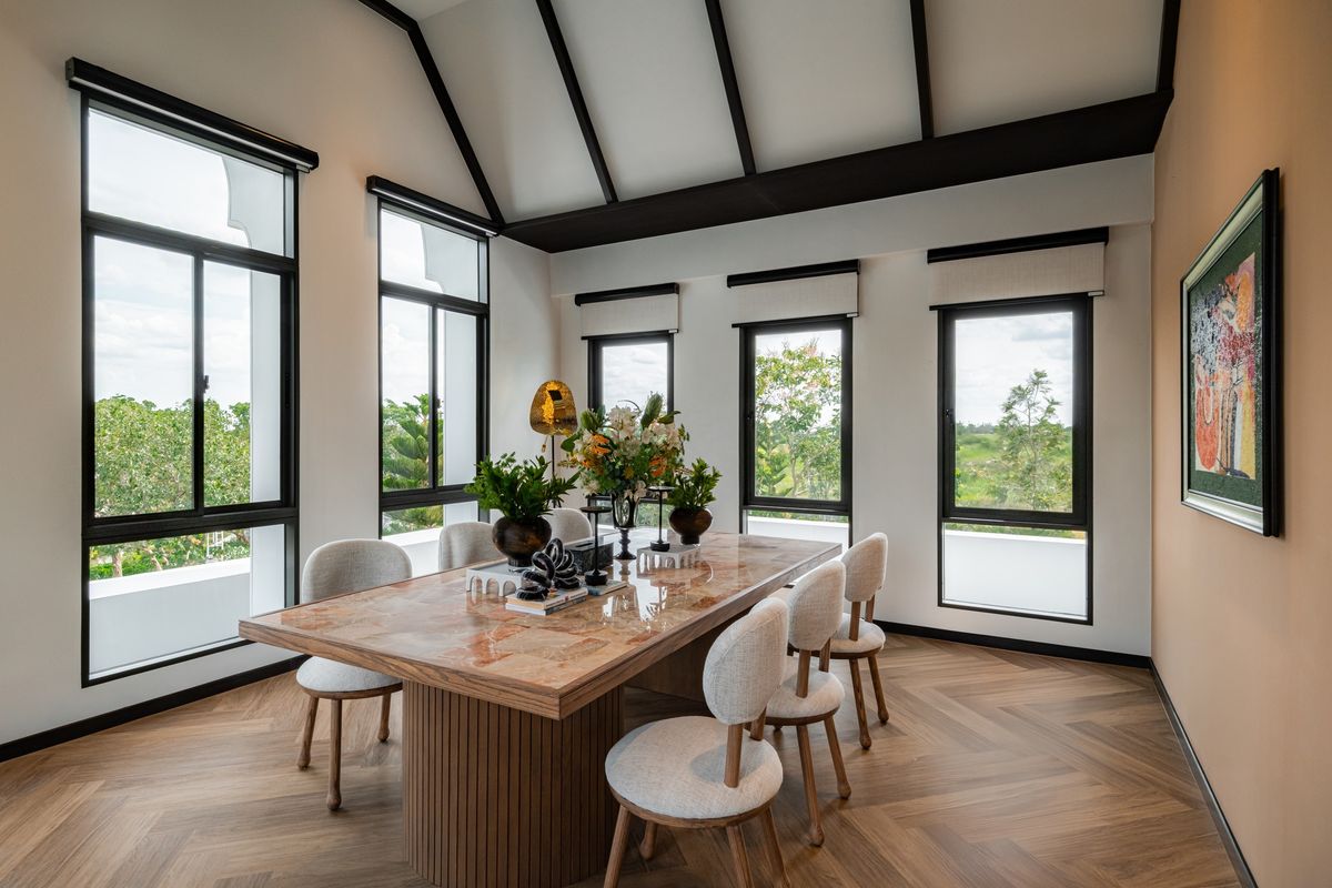 ขายบ้านนวมินทร์ รามอินทรา : โครงการใหม่ล่าสุดจากแสนสิริ 𝗦𝗮𝗿𝗮𝗻𝘀𝗶𝗿𝗶 𝗖𝗵𝗮𝘁𝘂𝗰𝗵𝗼𝘁 𝟒 นอน 𝟓 น้ำ 𝟑 ที่จอดรถ รับสิทธิ์เหนือระดับก่อนใคร โทร📱𝟬𝟵𝟮-𝟴𝟬𝟴-𝟴𝟴𝟵𝟵