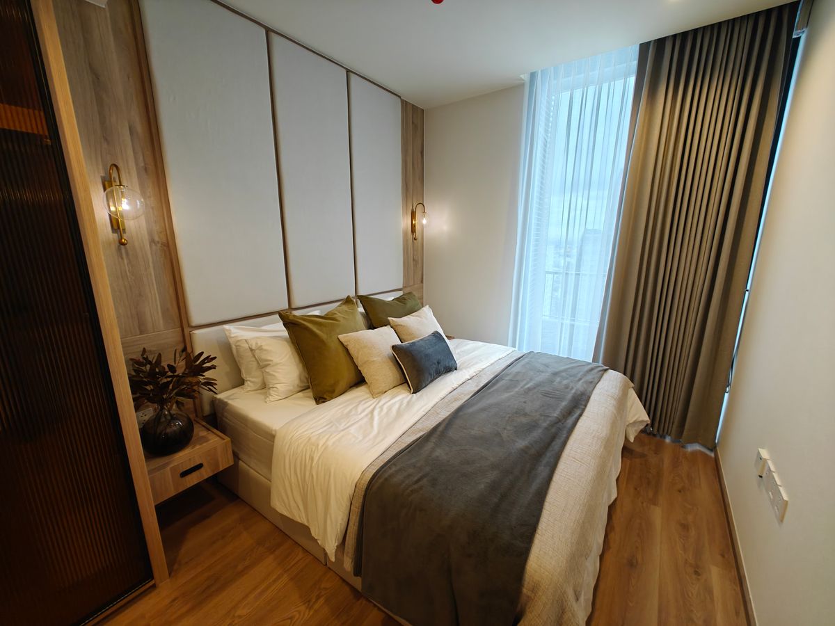 For SaleCondoSukhumvit, Asoke, Thonglor : FQ Condo for sale Noble Form Thonglor, Fully Fitted price 14,900,000 baht [YBP250901]