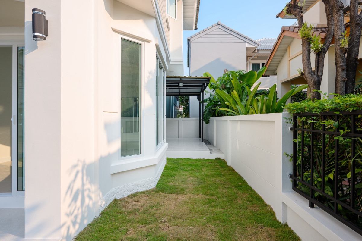 For SaleHouseRama5, Ratchapruek, Bangkruai : For Sale House , Perfect place Ratchaphruek , newly renovated , Bang Rak Noi , Mueang Nonthaburi , Nonthaburi , CX-148796