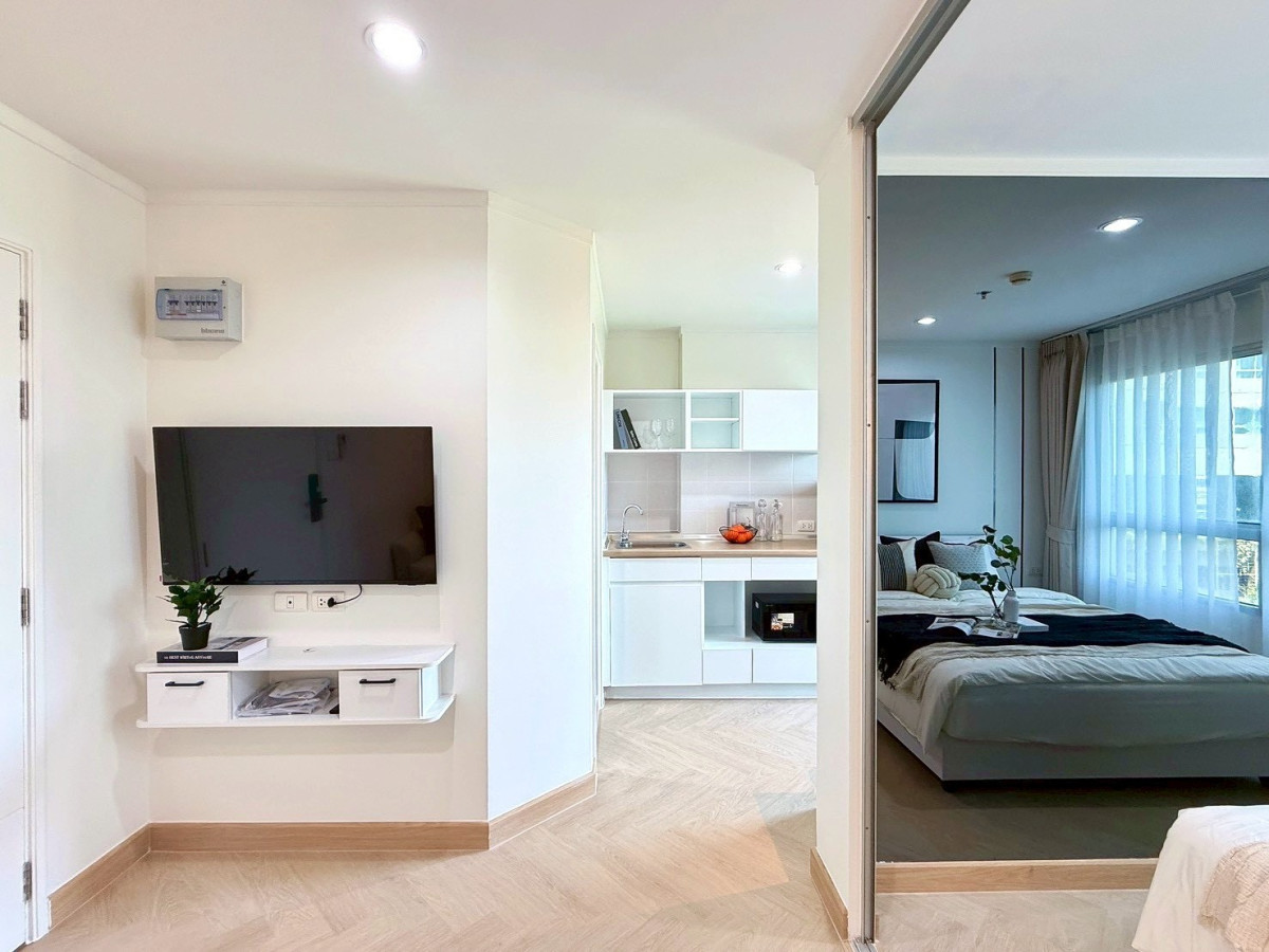 For SaleCondoRama9, Petchburi, RCA : For Sale Condo , Lumpini Park Rama 9-Ratchada , MRT-Phra Ram 9 , Bang Kapi , Huai Khwang , Bangkok , CX-148978