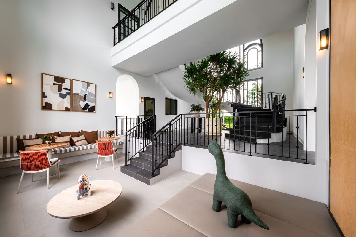 ขายบ้านนวมินทร์ รามอินทรา : โครงการใหม่ล่าสุดจากแสนสิริ 𝗦𝗮𝗿𝗮𝗻𝘀𝗶𝗿𝗶 𝗖𝗵𝗮𝘁𝘂𝗰𝗵𝗼𝘁 𝟒 นอน 𝟓 น้ำ 𝟑 ที่จอดรถ รับสิทธิ์เหนือระดับก่อนใคร โทร📱𝟬𝟵𝟮-𝟴𝟬𝟴-𝟴𝟴𝟵𝟵