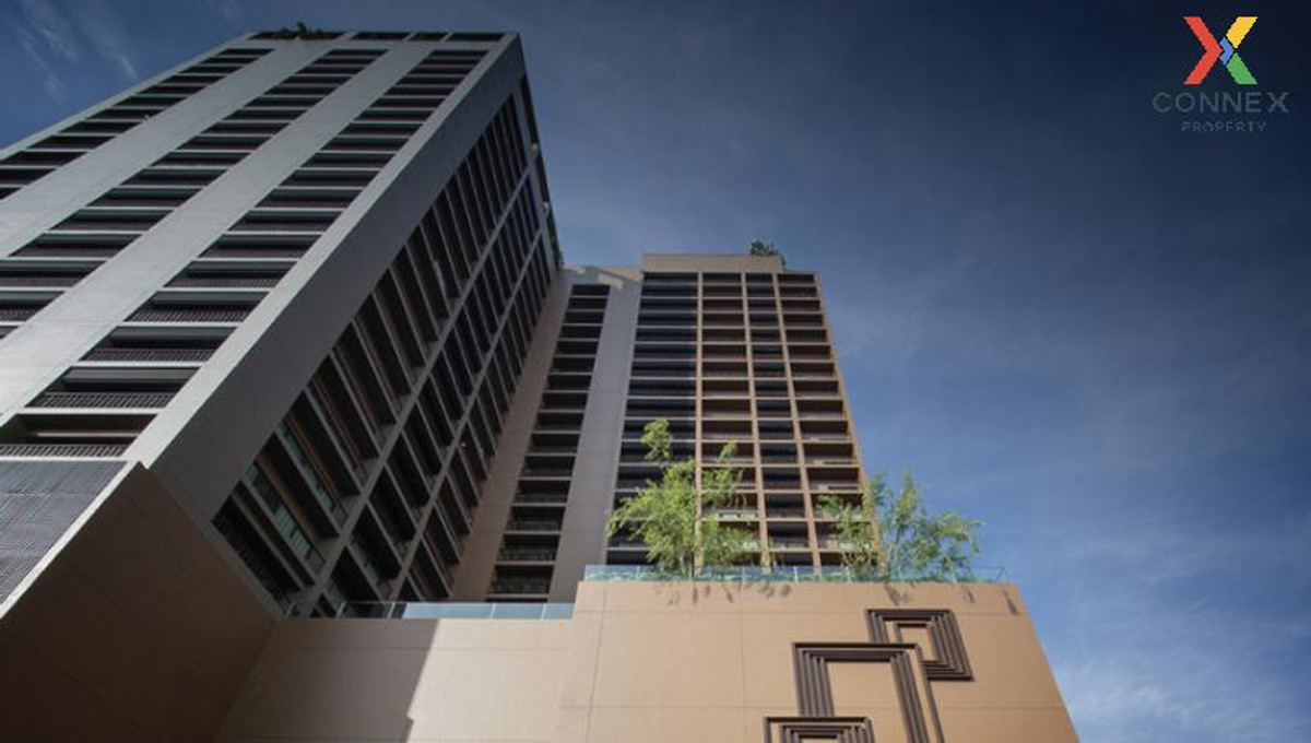 For SaleCondoSukhumvit, Asoke, Thonglor : For Sale Condo , Noble Refine , BTS-Phrom Phong , Khlong Tan , Khlong Toei , Bangkok , CX-137895