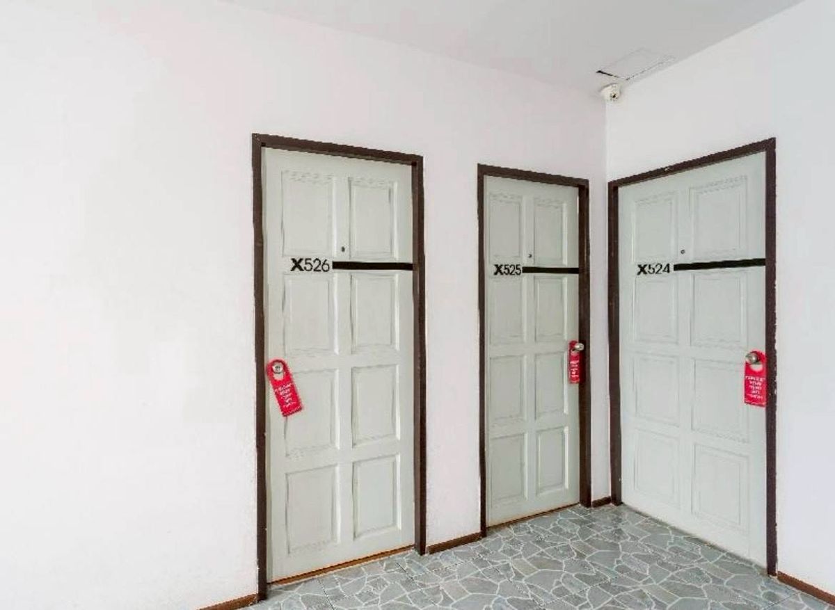 For SaleHotel&Apartment BusinessPattaya, Bangsaen, Chonburi : Urgent Sale Apartment – Thappraya Soi 5, Pattaya