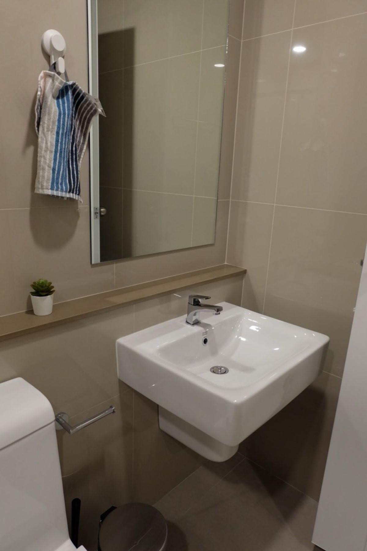 For SaleCondoRama9, Petchburi, RCA : For Sale Condo , The Tree Sukhumvit 71 , ARL-Ramkhamhaeng , Suan Luang , Suan Luang , Bangkok , CX-133302