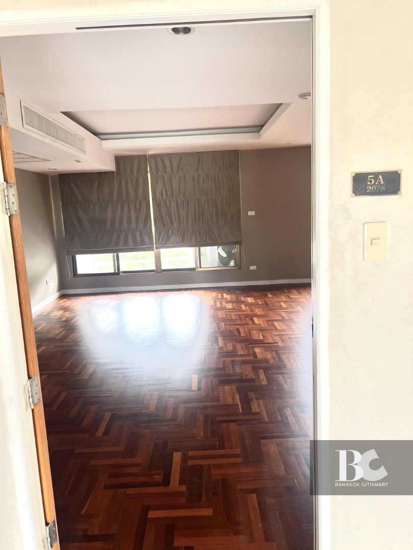 For RentCondoWitthayu, Chidlom, Langsuan, Ploenchit : 🔥Urgent rental🔥Polo Residence* near Lumphini Park
