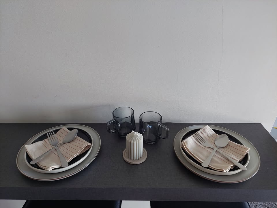 ให้เช่าคอนโดพระราม 9 เพชรบุรีตัดใหม่ RCA : 🔥ให้เช่าด่วน🔥รึทึ่ม อโศก เฟอร์นิเจอร์ครบพร้อมเข้าอยู่ ใจกลางพระราม 9