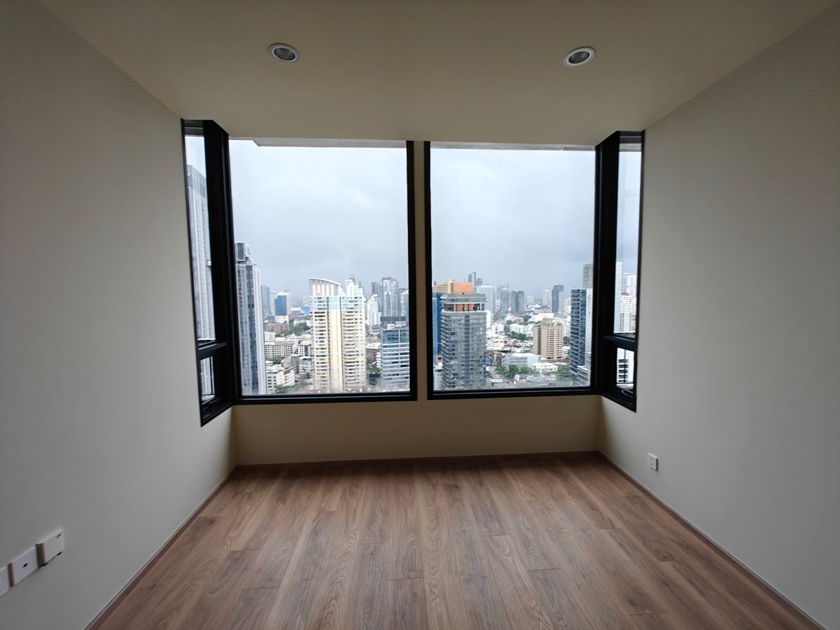 For SaleCondoSukhumvit, Asoke, Thonglor : FQ Condo for sale Noble Form Thonglor, Fully Fitted price 14,900,000 baht [YBP250901]