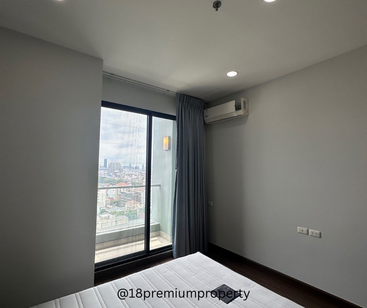 ให้เช่าคอนโดราชเทวี พญาไท : ✨ ปล่อยเช่า คอนโด 2ห้องนอน SUPALAI Premier ราชเทวี ✨