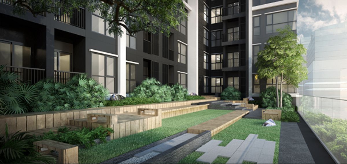 ขายคอนโดราชเทวี พญาไท : ✨ ขาย ริธึ่ม รางน้ำ ✨ 2 นอน 1 น้ำ ราคา 10,200,000  บาท