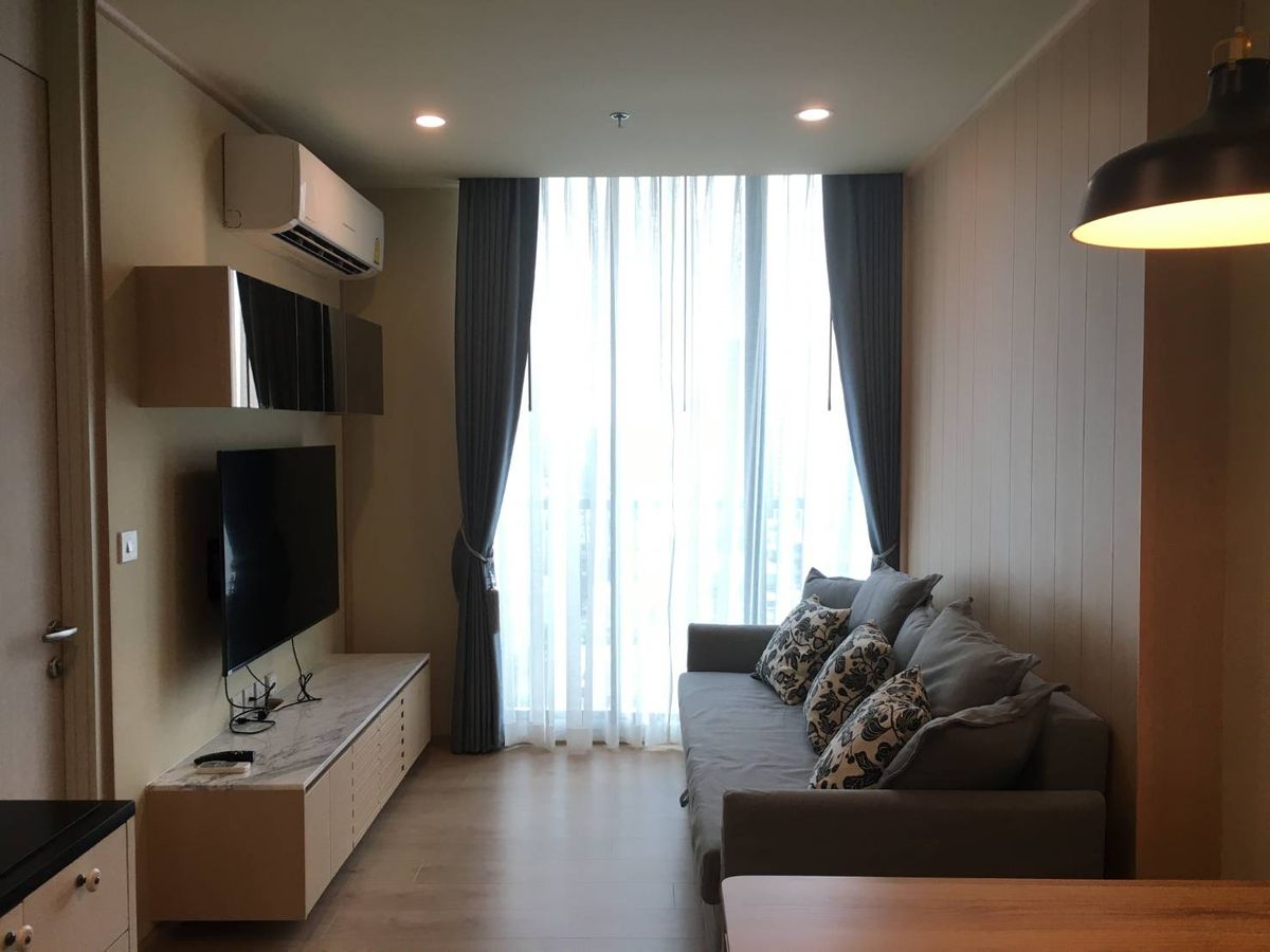 ขายคอนโดสุขุมวิท อโศก ทองหล่อ : For Sale - Noble Recole Asoke By Ag Tul 