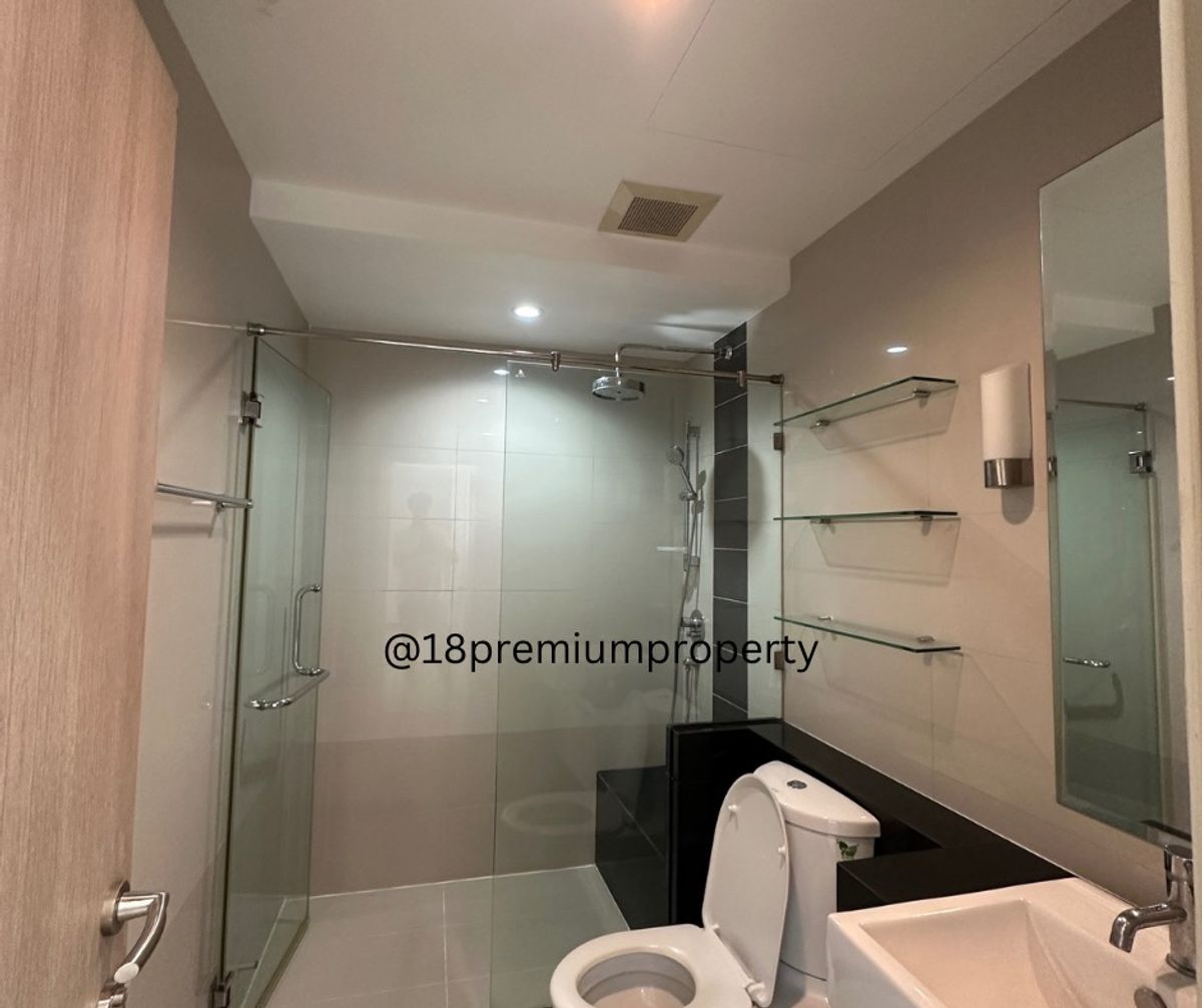 ให้เช่าคอนโดราชเทวี พญาไท : ✨ ปล่อยเช่า คอนโด 2ห้องนอน SUPALAI Premier ราชเทวี ✨