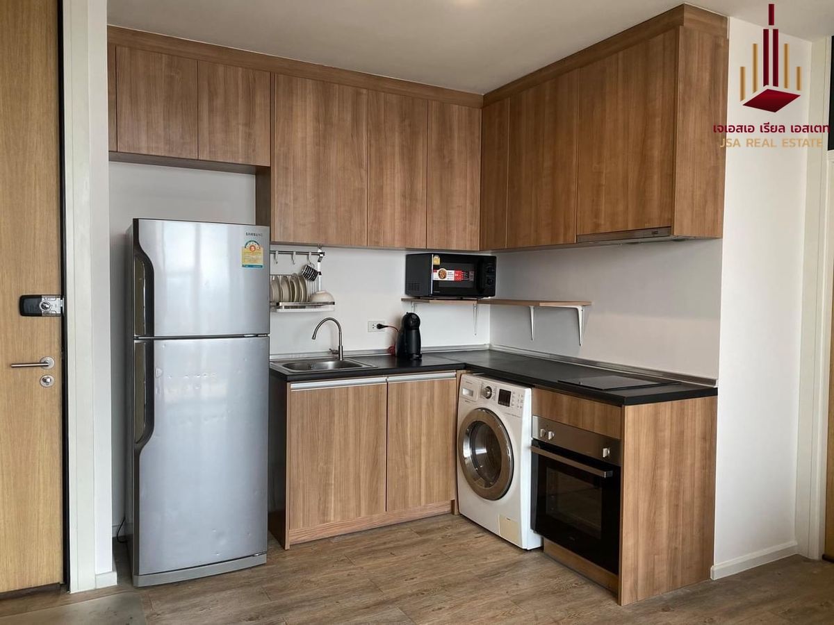 For RentCondoLadprao, Central Ladprao : ✨ For Rent: The Issara Ladprao Condo ✨ 💰 ONLY 40,000 THB/Month