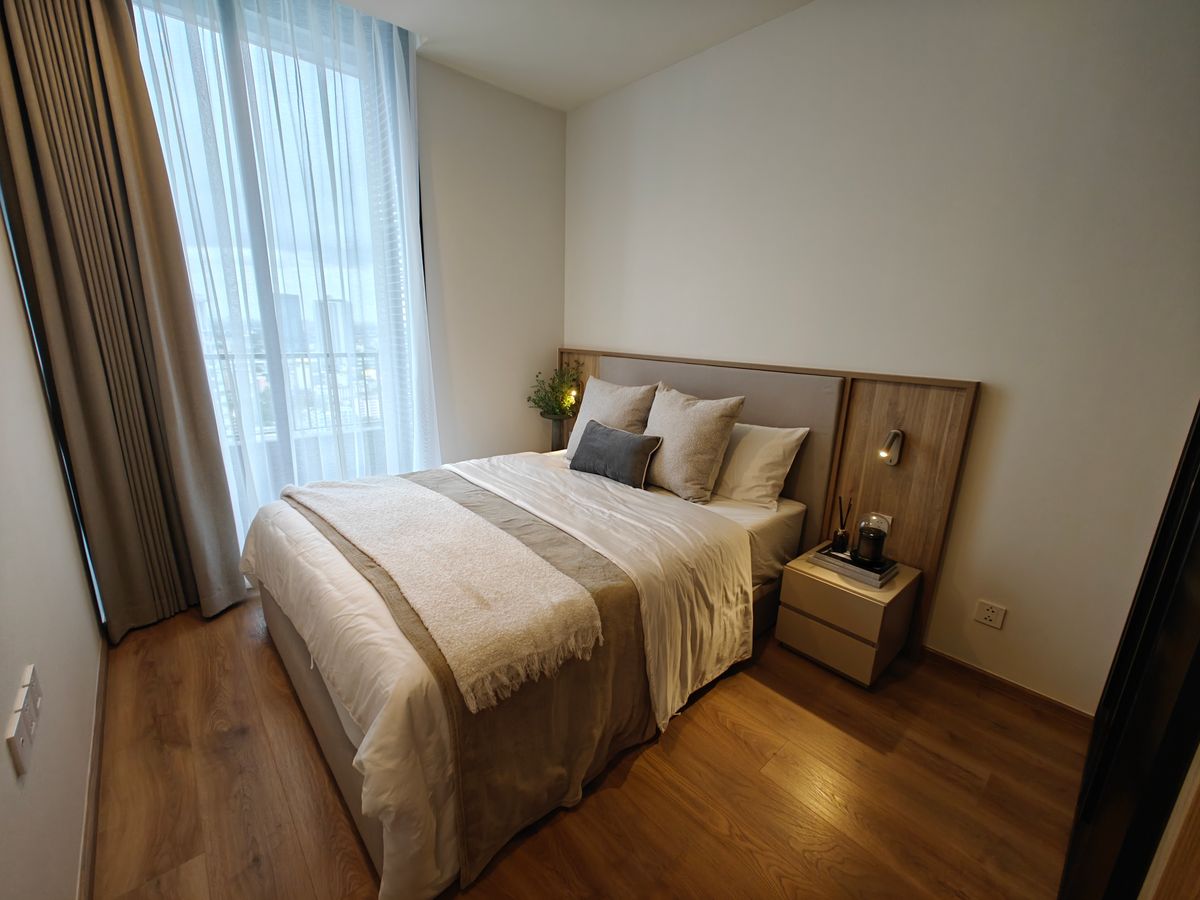 For SaleCondoSukhumvit, Asoke, Thonglor : FQ Condo for sale Noble Form Thonglor, Fully Fitted price 14,900,000 baht [YBP250901]