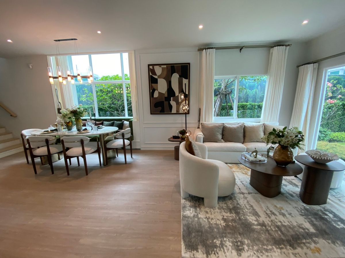 ขายบ้านนวมินทร์ รามอินทรา : โครงการใหม่ล่าสุดจากแสนสิริ 𝗦𝗮𝗿𝗮𝗻𝘀𝗶𝗿𝗶 𝗖𝗵𝗮𝘁𝘂𝗰𝗵𝗼𝘁 𝟒 นอน 𝟓 น้ำ 𝟑 ที่จอดรถ รับสิทธิ์เหนือระดับก่อนใคร โทร📱𝟬𝟵𝟮-𝟴𝟬𝟴-𝟴𝟴𝟵𝟵