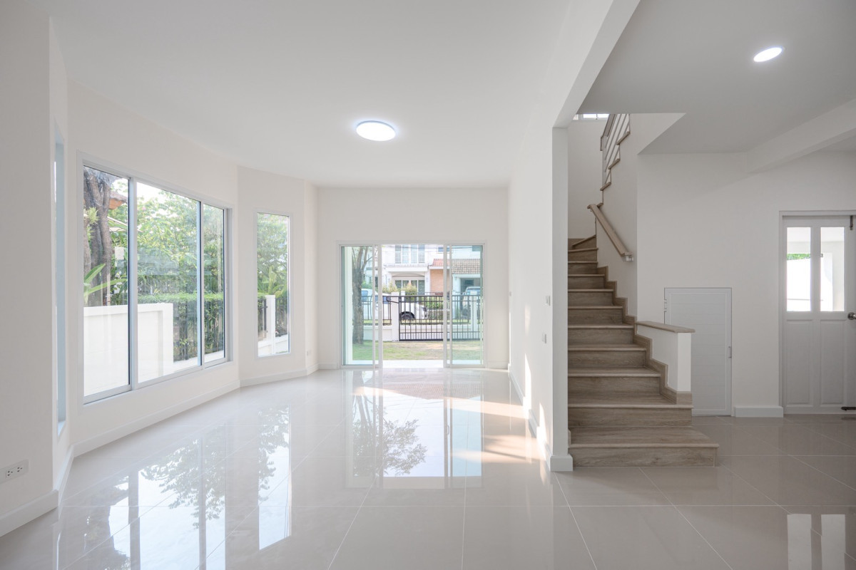 For SaleHouseRama5, Ratchapruek, Bangkruai : For Sale House , Perfect place Ratchaphruek , newly renovated , Bang Rak Noi , Mueang Nonthaburi , Nonthaburi , CX-148796