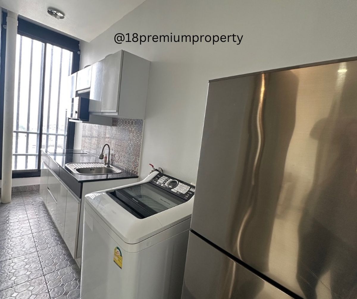 ให้เช่าคอนโดราชเทวี พญาไท : ✨ ปล่อยเช่า คอนโด 2ห้องนอน SUPALAI Premier ราชเทวี ✨