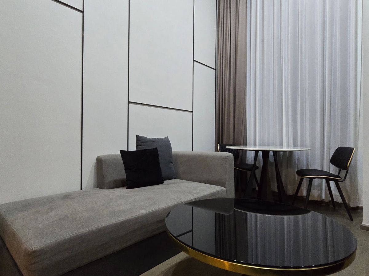 For RentCondoSiam Paragon ,Chulalongkorn,Samyan : Park Origin Chula Samyan【𝐑𝐄𝐍𝐓】🔥Premium luxury in a modern atmosphere, creating a sense of tranquility yet charm.🔥  Contact Line ID: @hacondo