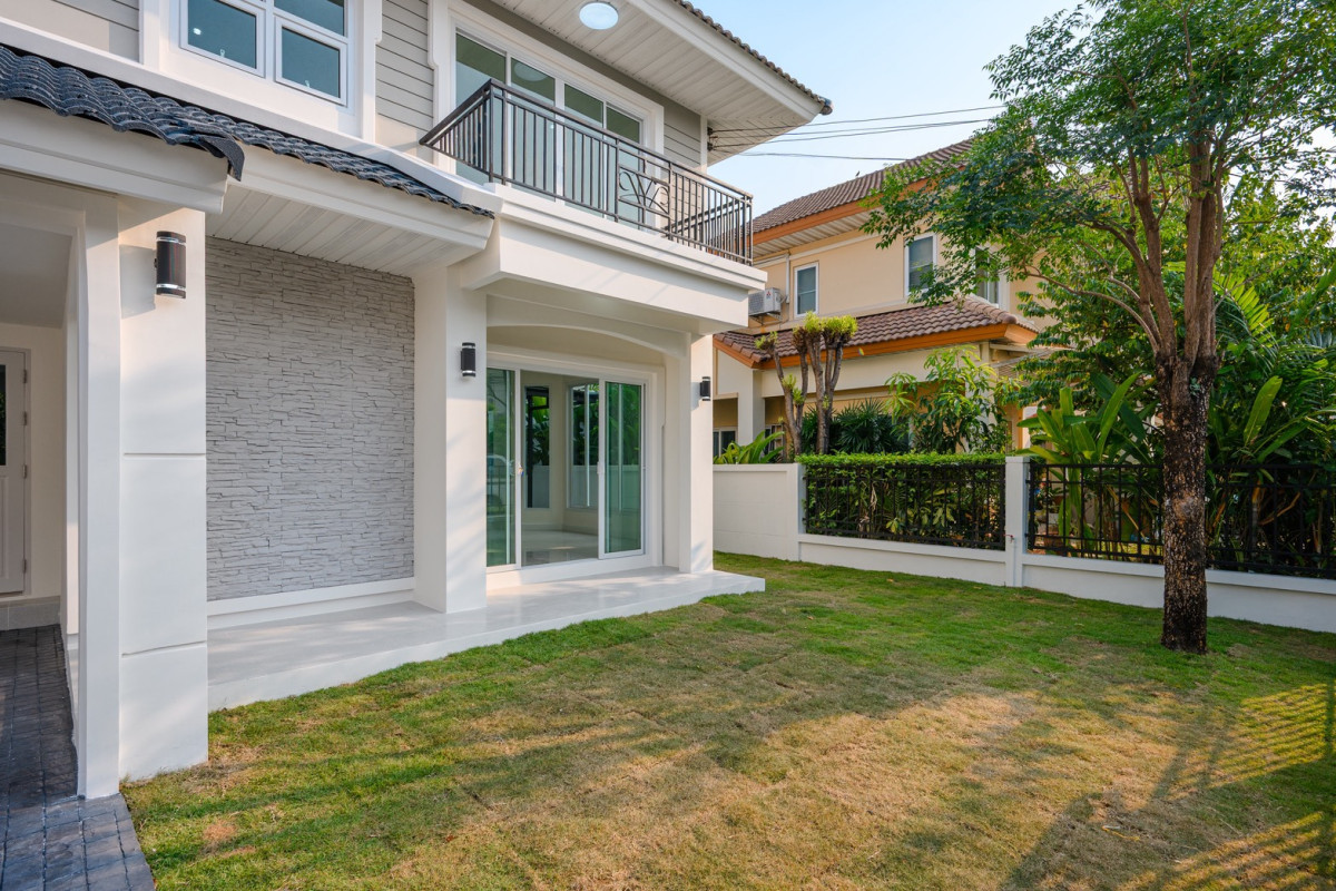 For SaleHouseRama5, Ratchapruek, Bangkruai : For Sale House , Perfect place Ratchaphruek , newly renovated , Bang Rak Noi , Mueang Nonthaburi , Nonthaburi , CX-148796