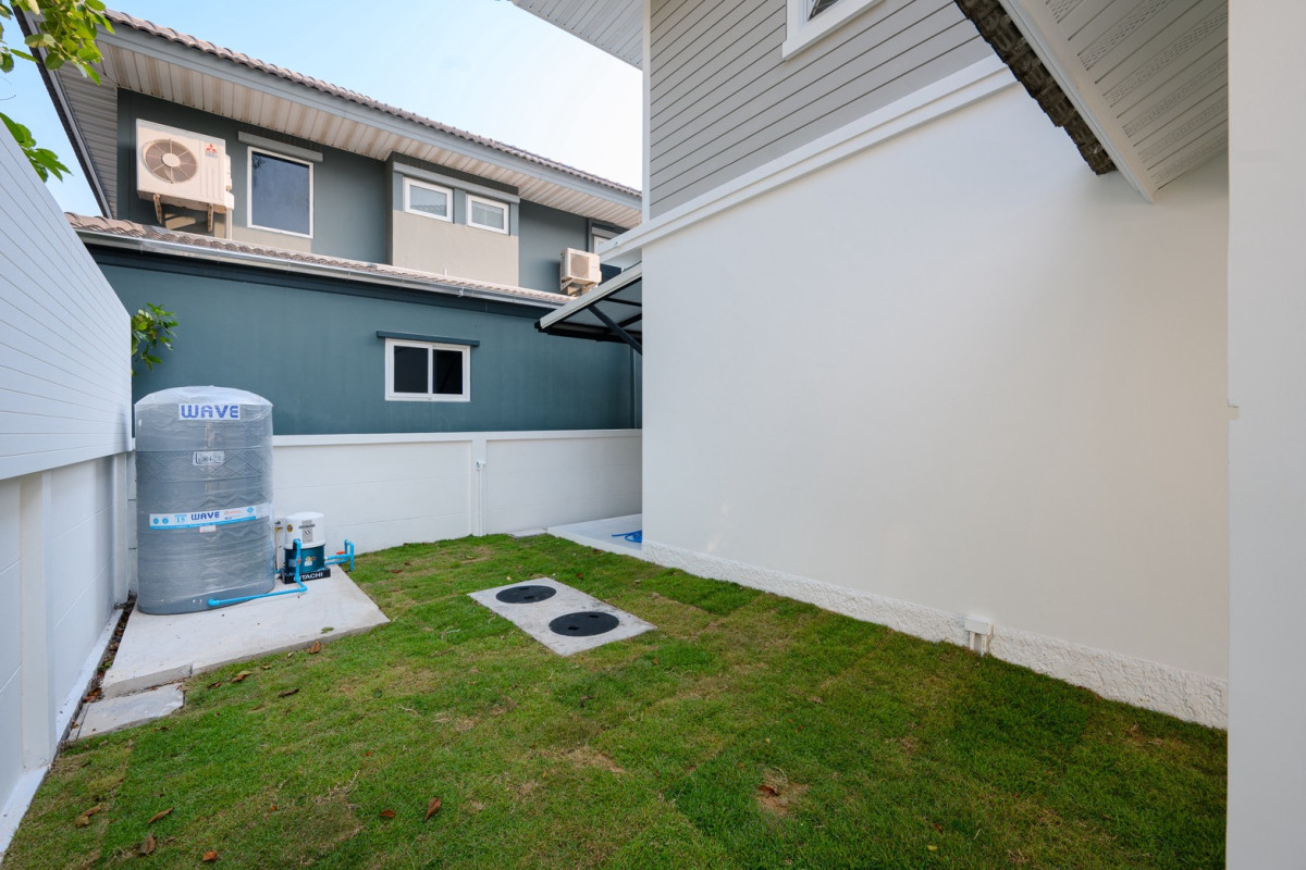 For SaleHouseRama5, Ratchapruek, Bangkruai : For Sale House , Perfect place Ratchaphruek , newly renovated , Bang Rak Noi , Mueang Nonthaburi , Nonthaburi , CX-148796