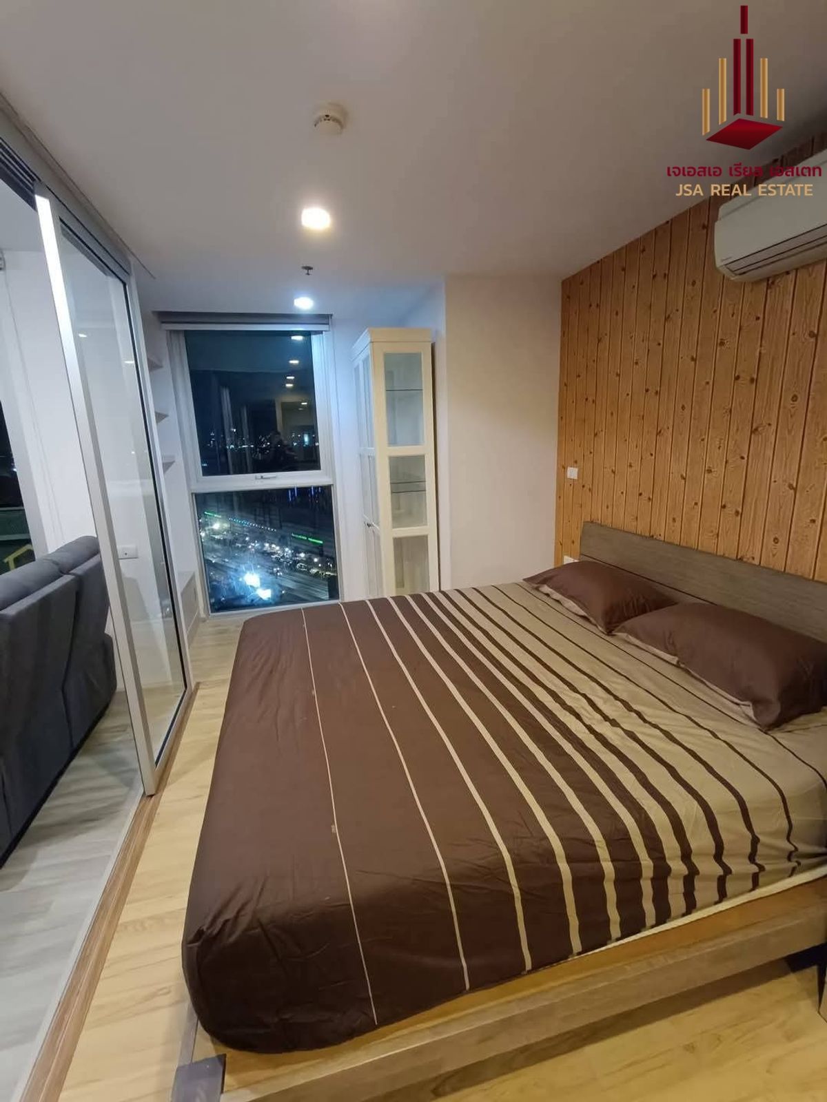ให้เช่าคอนโดลาดพร้าว เซ็นทรัลลาดพร้าว : ✨ For Rent: Haus 23 Ratchada-Ladprao Condo ✨  💰 Only  15,000 THB/month