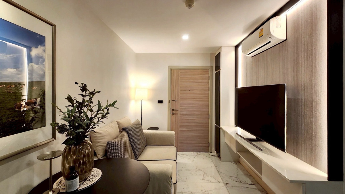 ขายคอนโดสมุทรปราการ สำโรง : ขายคอนโด พอส ไอดี BTS-แบริ่ง สำโรงเหนือ เมืองสมุทรปราการ สมุทรปราการ CX-138929