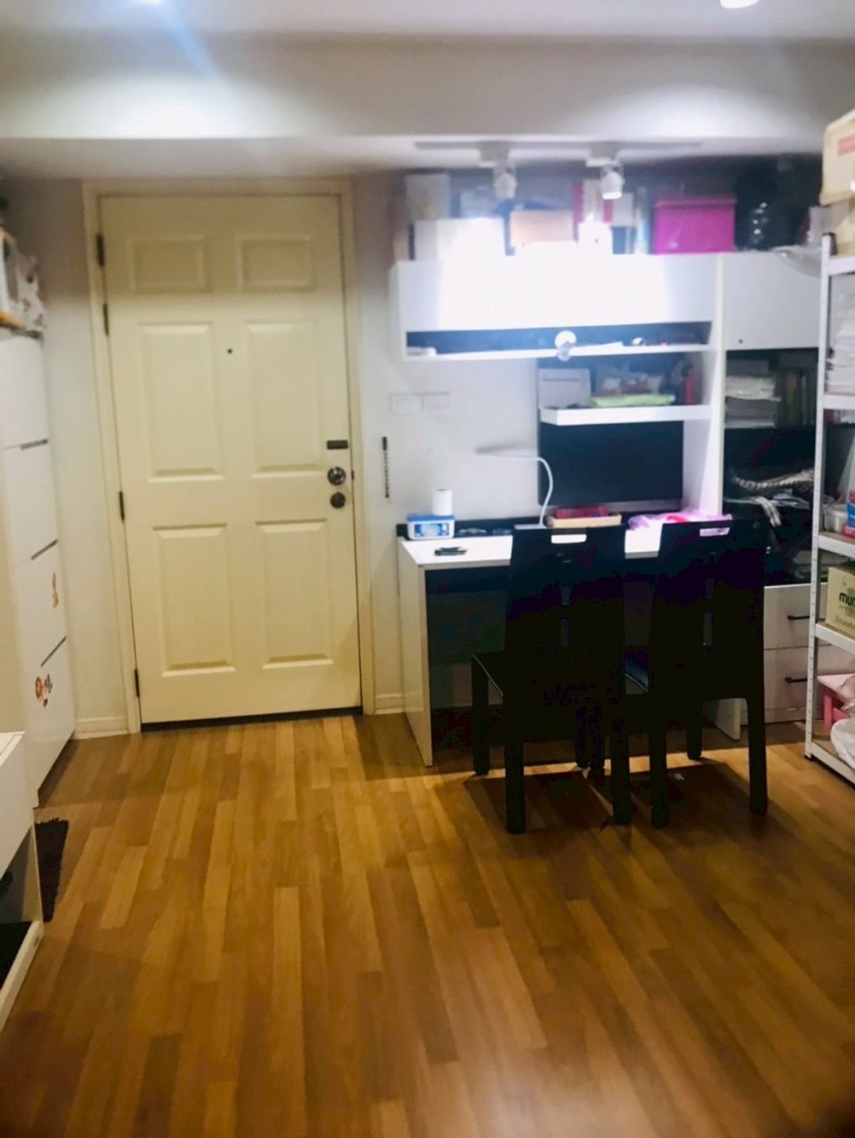 For SaleCondoSapankwai,Jatujak : ✅ S-LUPK108 ✅ Line : @p2nproperty