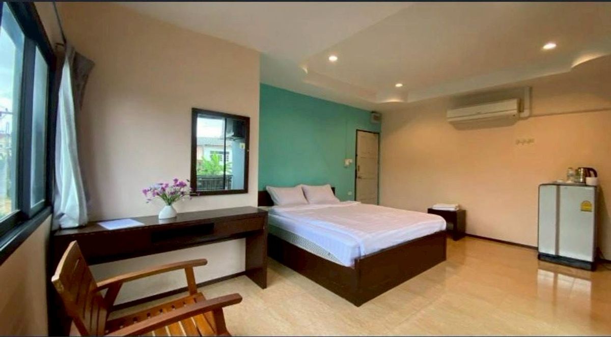 For SaleHotel&Apartment BusinessPattaya, Bangsaen, Chonburi : Urgent Sale Apartment – Thappraya Soi 5, Pattaya