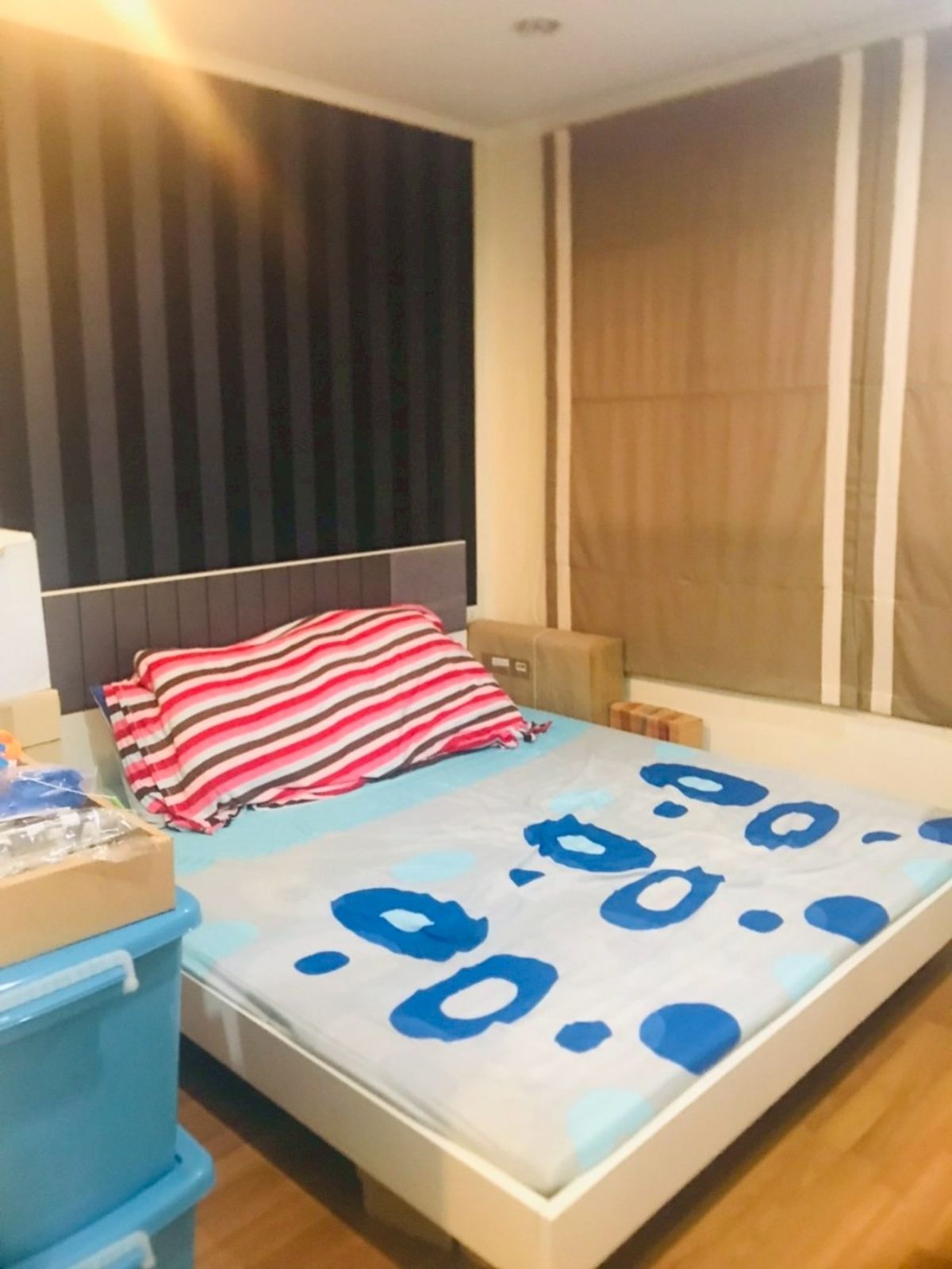 For SaleCondoSapankwai,Jatujak : ✅ S-LUPK108 ✅ Line : @p2nproperty