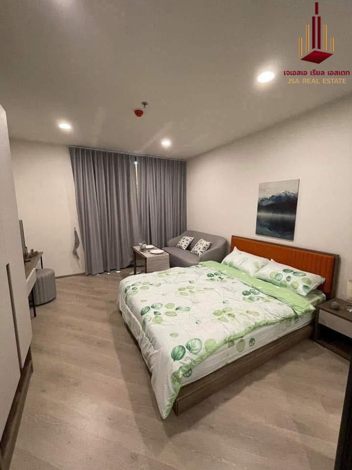 For RentCondoVipawadee, Don Mueang, Lak Si : ✨ For Rent: The Base Saphanmai Condo ✨ 💰 ONLY 14,000 THB/Month