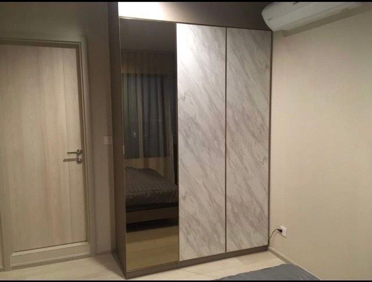 ให้เช่าคอนโดวิทยุ ชิดลม หลังสวน : Life One Wireless【𝐑𝐄𝐍𝐓】🔥ความหรูในโทนเทาควัน ผสมผสานเฟอร์นิเจอร์โมเดิร์นและการจัดสเปซที่ลงตัว🔥  ติดต่อไลน์ไอดี: @hacondo