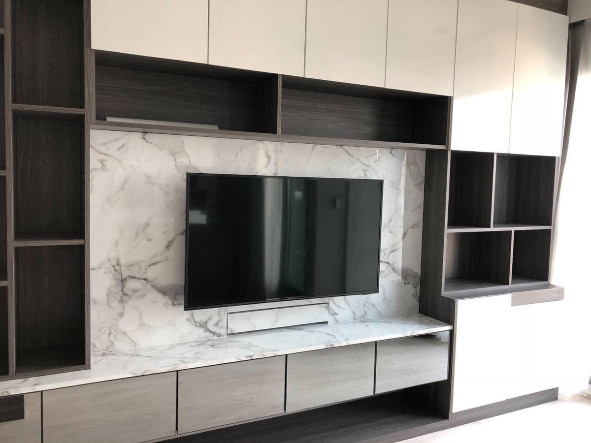 ให้เช่าคอนโดราชเทวี พญาไท : ★ Rhythm Rangnam ★ 28 ตรม.,ชั้น 16 (สตูดิโอ), ★ใกล้ BTS อนุสาวรีย์ชัยสมรภูมิ★ใกล้ Center One และ Century★ สิ่งอำนวยความสะดวกมากมาย★ เครื่องใช้ไฟฟ้าครบครัน★ 