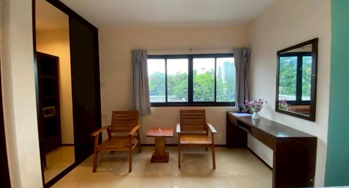 For SaleHotel&Apartment BusinessPattaya, Bangsaen, Chonburi : Urgent Sale Apartment – Thappraya Soi 5, Pattaya