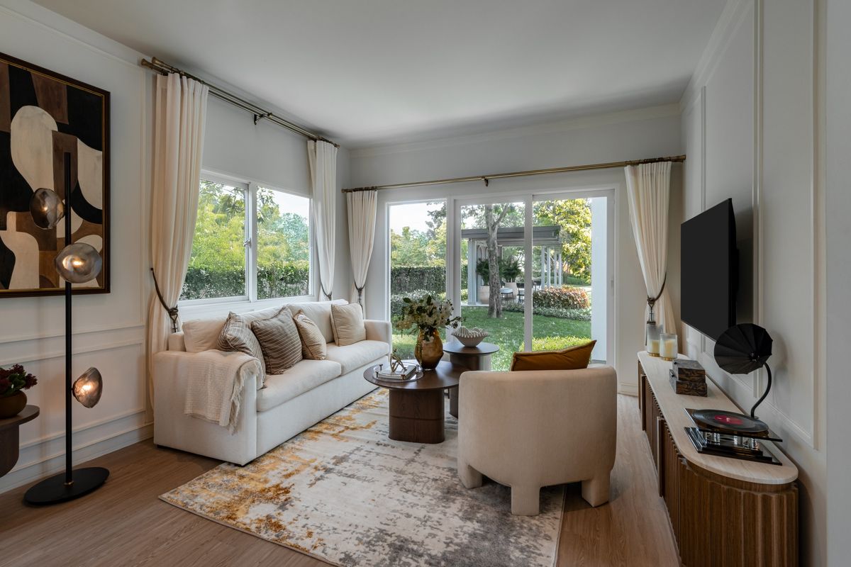 ขายบ้านนวมินทร์ รามอินทรา : โครงการใหม่ล่าสุดจากแสนสิริ 𝗦𝗮𝗿𝗮𝗻𝘀𝗶𝗿𝗶 𝗖𝗵𝗮𝘁𝘂𝗰𝗵𝗼𝘁 𝟒 นอน 𝟓 น้ำ 𝟑 ที่จอดรถ รับสิทธิ์เหนือระดับก่อนใคร โทร📱𝟬𝟵𝟮-𝟴𝟬𝟴-𝟴𝟴𝟵𝟵