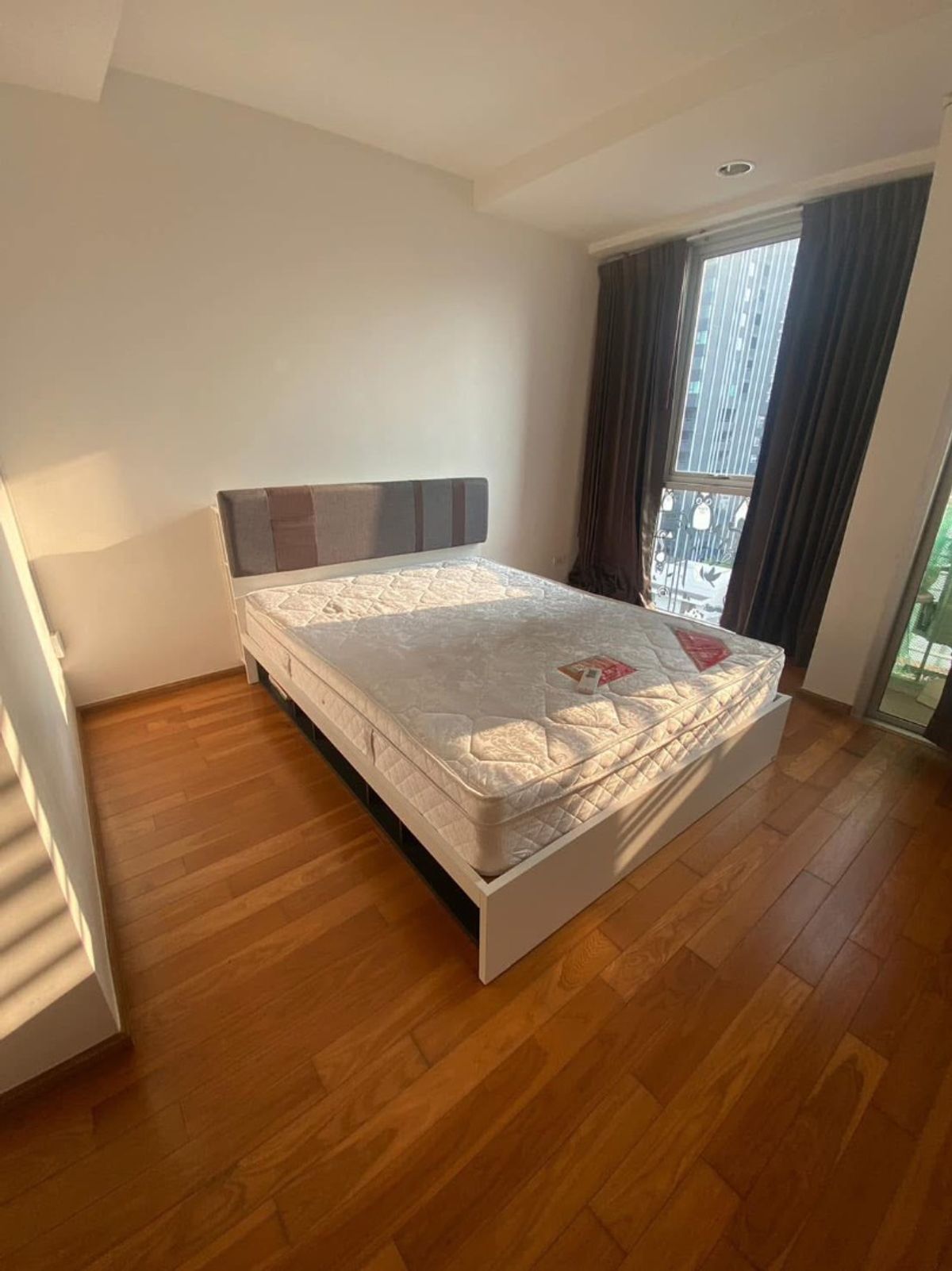 For SaleCondoLadprao, Central Ladprao : 🌟 Ready-to-move-in Condo, Best Price 🌟 Abstract Phaholyothin Park, 1 Bed 25 sq.m., Fully Furnished Only 2.29 MB 🏡 Below Market Price, Yield 5.7%*