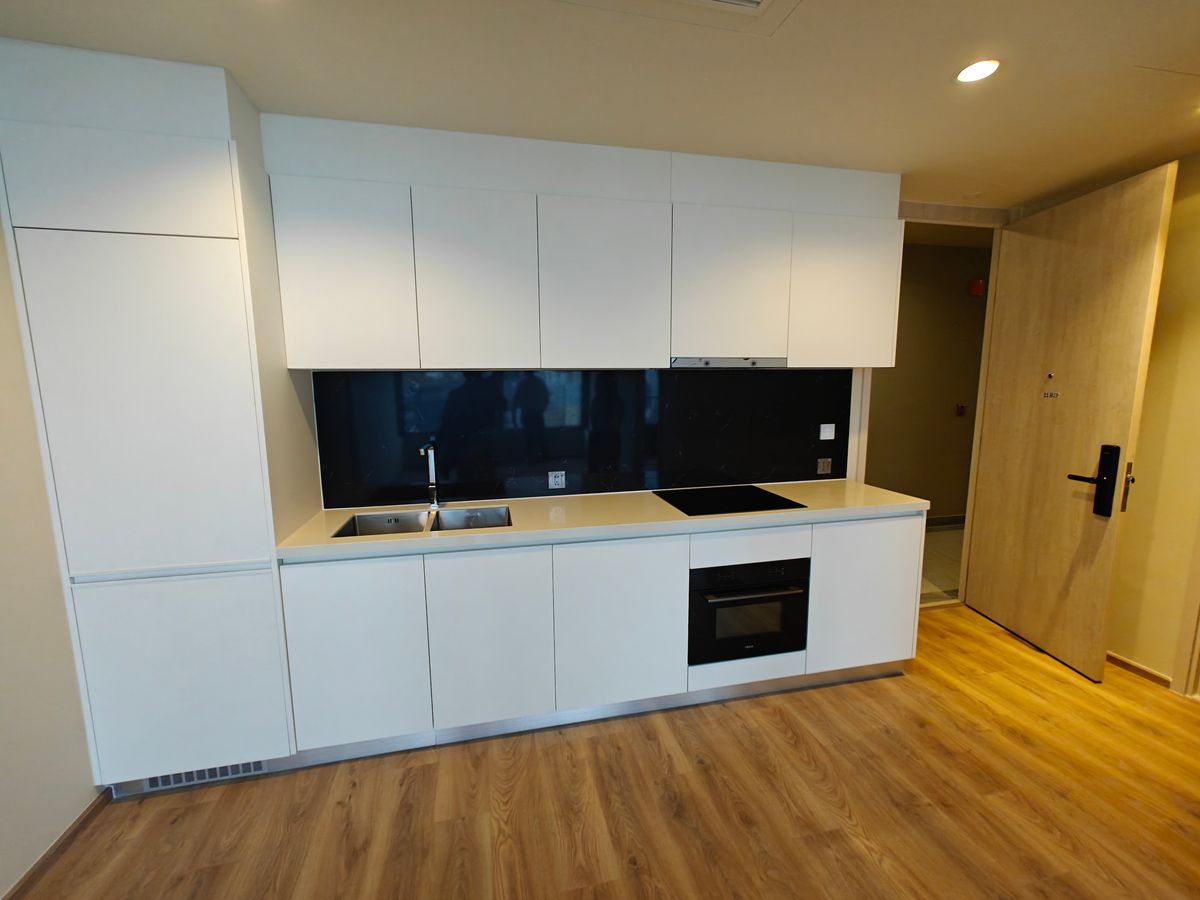 For SaleCondoSukhumvit, Asoke, Thonglor : FQ Condo for sale Noble Form Thonglor, Fully Fitted price 14,900,000 baht [YBP250901]