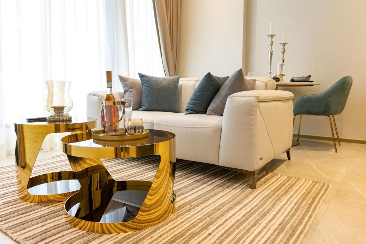ขายคอนโดสุขุมวิท อโศก ทองหล่อ : 🔥 Hot Deal! HYDE HERITAGE THONGLOR Super Luxury Condo 🏙️ 1 Bed 43.52 sq.m. Only 9.9 MB 💼 Yield 4.8%* Luxury condo in the heart of Sukhumvit, near BTS Thonglor 🚆
