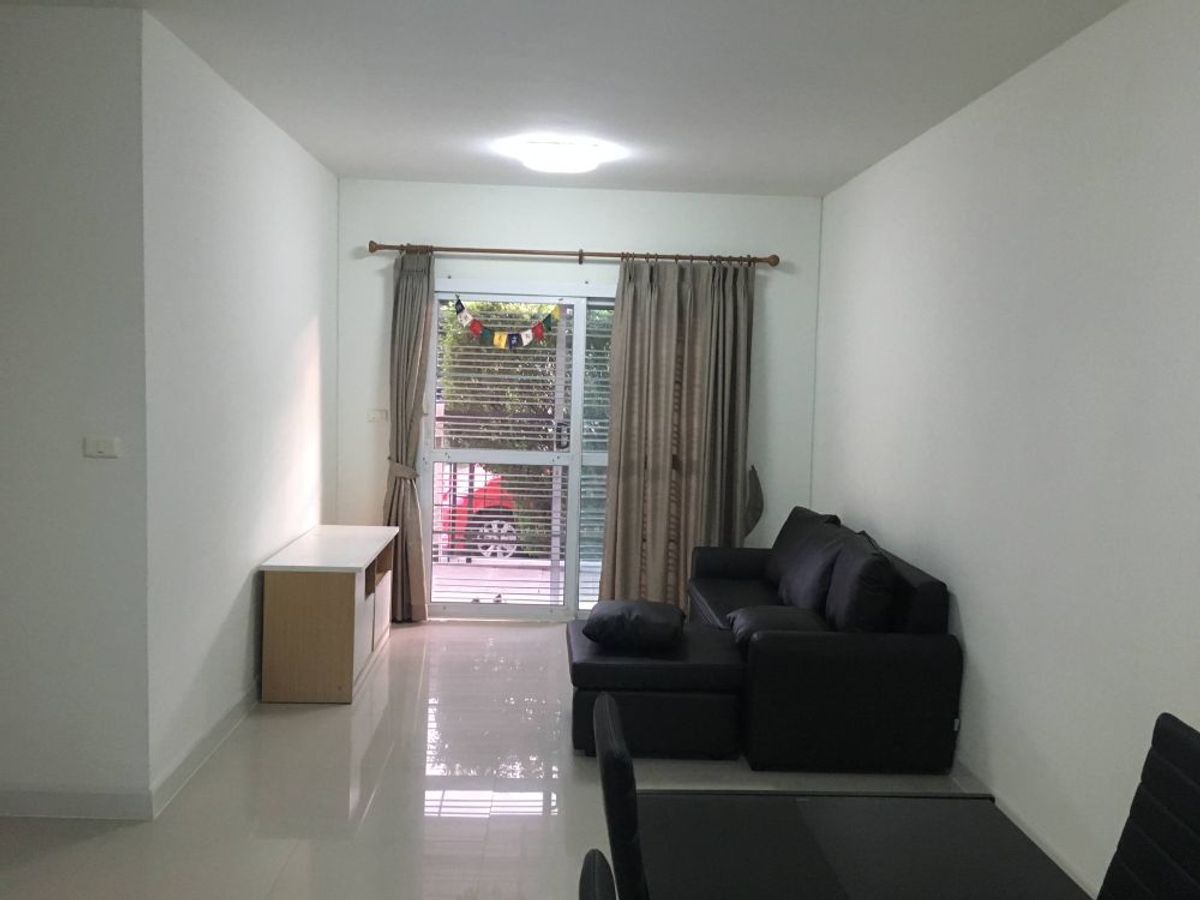 For SaleTownhomePathum Thani,Rangsit, Thammasat : Townhouse for sale Pruksa Ville Village 20, Lam Luk Ka Road, Khlong 3, complete, ready to stay, good location, near MRT, Khu Khot Station, Pathum Thani