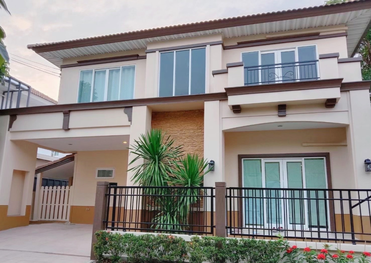For SaleHouseRama5, Ratchapruek, Bangkruai : For Sale House , Perfect place Ratchaphruek , Bang Rak Noi , Mueang Nonthaburi , Nonthaburi , CX-147618