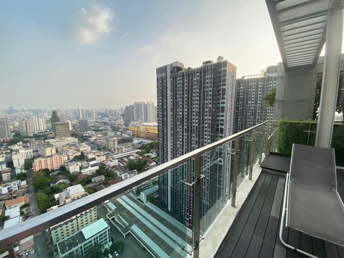 ขายคอนโดลาดพร้าว เซ็นทรัลลาดพร้าว : 🌟 คอนโดพร้อมอยู่ ราคาดีสุด 🌟 Abstract Phaholyothin Park 1Bed 25 ตร.ม. เฟอร์ครบ ขายเพียง 2.29 ลบ. 🏡 ถูกกว่าตลาด Yield 5.7%*