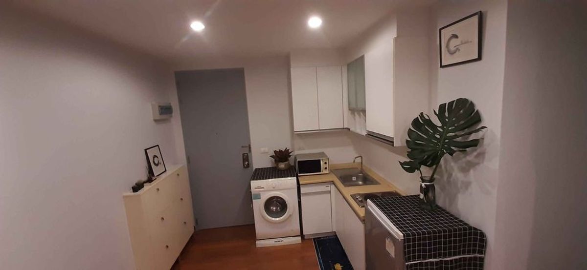 ขายคอนโดท่าพระ ตลาดพลู วุฒากาศ : The Parkland Ratchada Thapra【𝐒𝐄𝐋𝐋 & 𝐑𝐄𝐍𝐓】🔥ห้องที่ให้ความรู้สึกเฟรช เบาสบาย อยู่แล้วไม่อึดอัด🔥  ติดต่อไลน์ไอดี: @hacondo