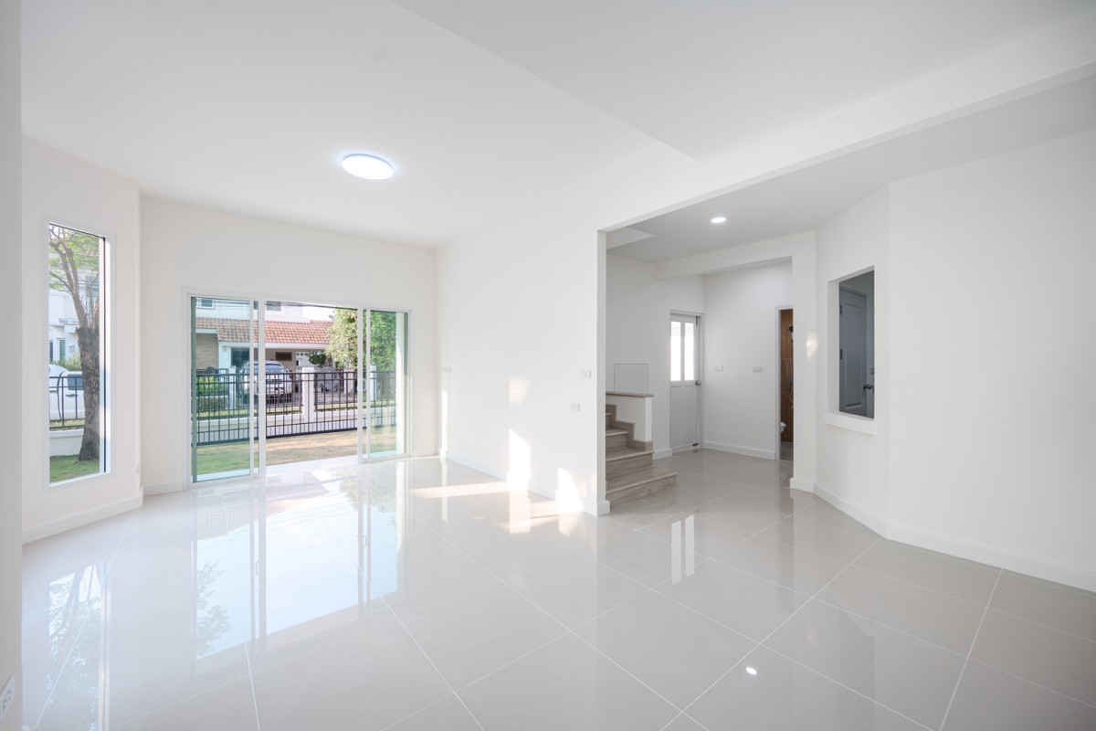 For SaleHouseRama5, Ratchapruek, Bangkruai : For Sale House , Perfect place Ratchaphruek , newly renovated , Bang Rak Noi , Mueang Nonthaburi , Nonthaburi , CX-148796