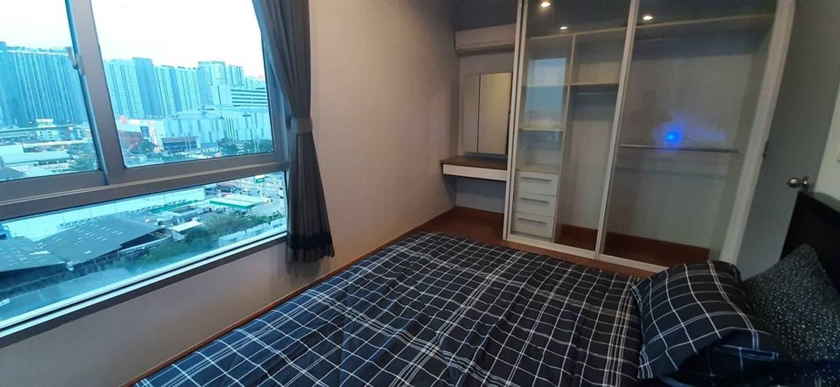 ขายคอนโดท่าพระ ตลาดพลู วุฒากาศ : The Parkland Ratchada Thapra【𝐒𝐄𝐋𝐋 & 𝐑𝐄𝐍𝐓】🔥ห้องที่ให้ความรู้สึกเฟรช เบาสบาย อยู่แล้วไม่อึดอัด🔥  ติดต่อไลน์ไอดี: @hacondo