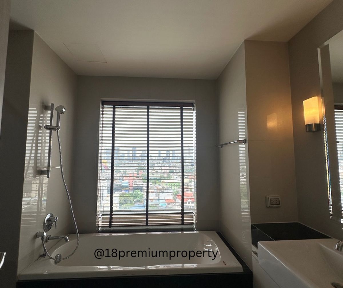 ให้เช่าคอนโดราชเทวี พญาไท : ✨ ปล่อยเช่า คอนโด 2ห้องนอน SUPALAI Premier ราชเทวี ✨